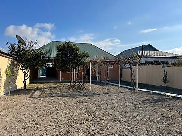 Həyət evləri və villaların satışı: 3 otaqlı, 120 kv. m, Kredit var, Yeni təmirli — 28