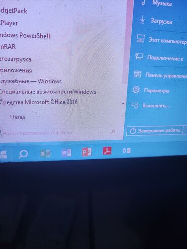 Настольные ПК и рабочие станции: Компьютер, ядер - 2, ОЗУ 4 ГБ, Для несложных задач, Б/у, Intel Core i5, SSD — 10