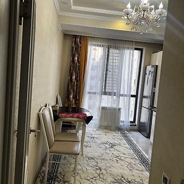 Продажа квартир: 2 комнаты, 56 м², 5 мкр 7 этаж, Евроремонт at lalafo.kg — 4 Продажа квартир: 2 комнаты, 56 м², 5 мкр 7 этаж, Евроремонт — 4