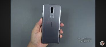 fly bl7405 телефон: Nokia 2.4, 64 ГБ, Сенсорный, Отпечаток пальца, Две SIM карты