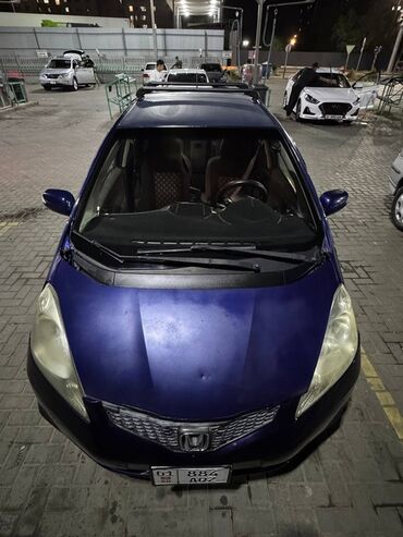 хонда фит рейка: Honda Fit: 2009 г., 1.5 л, Типтроник, Бензин, Хэтчбэк