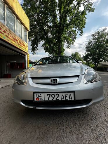 хонда сивик 2004: Honda Civic: 2001 г., 1.4 л, Механика, Бензин, Хэтчбэк