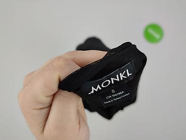 sklep monki: Monki, Sukienka damska, rozmiar S — 4
