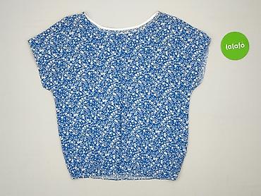 mb multiblu: Blue, Bluzka damska, rozmiar M — 2
