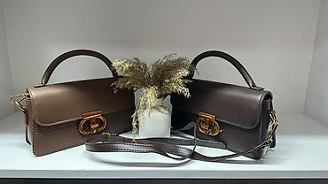 Классические сумки: Классическая сумка, Louis Vuitton, Материал: Замша, Регулируемый ремень, Женские — 62