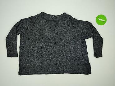 kurtka gorala: H&M, Sweter damski, rozmiar XL — 2