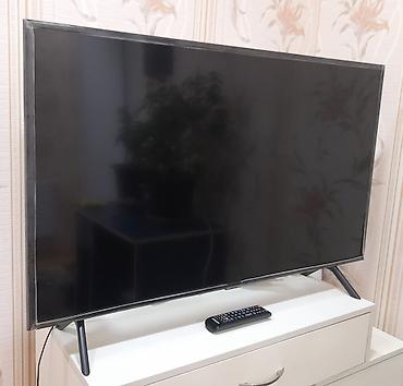 Телевизоры: Новый Телевизор Samsung 43" Самовывоз, Бесплатная доставка, Доставка в районы — 6