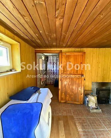 Продажа коттеджей и домов: 🏠Продается дом с. Романовка, 700 метров от трассы. 🟡Комнаты: 4 — 14