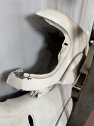 поворотник тойота виндом: Канат бекиткич Алдыңкы оң Toyota, 2003 г., Колдонулган, Оригинал