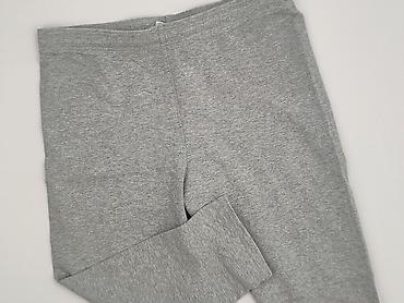lajkra: Legginsy Sportowe damskie, rozmiar L — 1