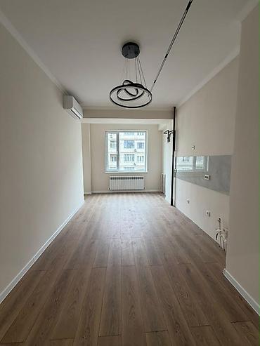 Продажа квартир: 1 комната, 53 м², Асанбай мкр Элитка, 7 этаж, Свежий ремонт — 8