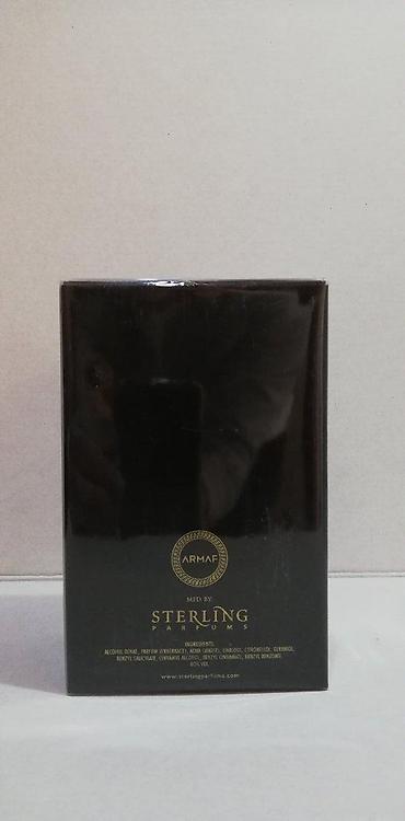 explosive parfem: ARMAF CLUB DE NUIT INTENSE WOMAN EDP105ML | Armaf Club De Nuit — 5