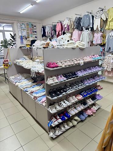 Другие товары для новорождённых: ПРОДАЕТСЯ ГОТОВЫЙ И ПОЛНОСТЬЮ УКОМПЛЕКТОВАННЫЙ ДЕТСКИЙ МАГАЗИН! — 6