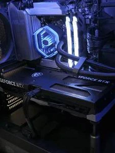 Desktop računari i radne stanice: RYZEN 9 9900X3D RTX 5070 Ti X870 96GB 2TB - SM036PC. ✨ Prodaja i — 7