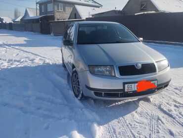 на опель вектра а: Skoda Fabia 2: 2001 г., 1.5 л, Вариатор, Бензин, Седан