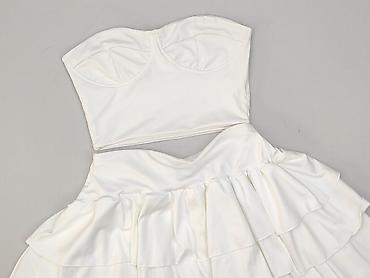 mis selfridge: Elegancki komplet, rozmiar M — 1