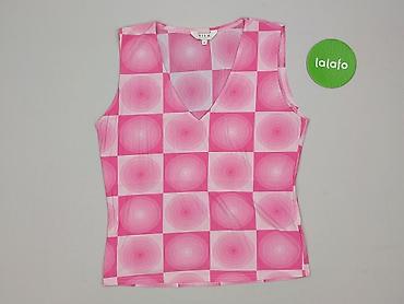 hilfiger: Vila, Top damski, rozmiar M — 2
