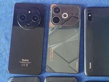 Другие мобильные телефоны: Требуется ремонт Redmi,Техно, Samsung, Honor Описание: - Разные — 2