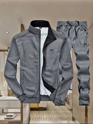 İdman dəstləri: İdman dəsti — 7