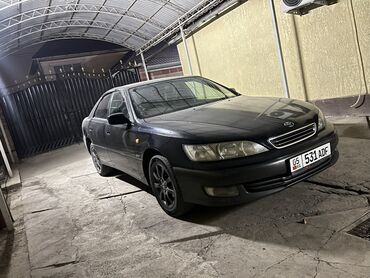 Toyota: Toyota Windom: 2001 г., 2.5 л, Автомат, Бензин, Седан — 2