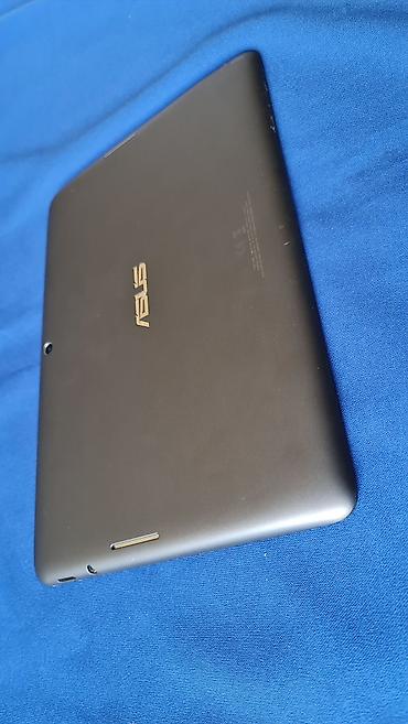 Tableti: ASUS Android tablet – 10,1 inča - Ekran: (oko 16:10), kapacitativni — 1