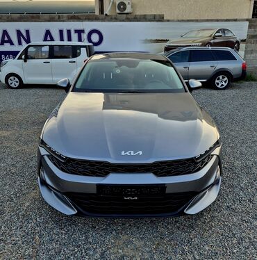 полик на киа к5: Kia K5: 2020 г., 2 л, Автомат, Газ, Седан