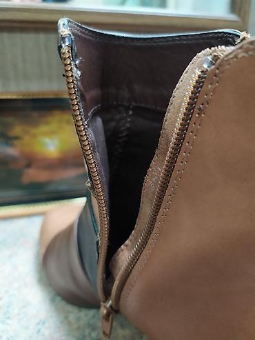 Ботинки и ботильоны: 👞Ботильоны на каблуках (полусапожки женские, демисезонные). Сезон — 18