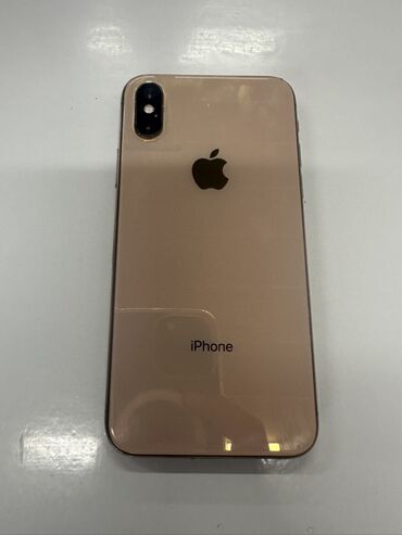 айфон xs 256 гб цена: IPhone Xs, Колдонулган, 64 ГБ, Алтын, 77 %