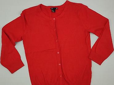 lacoste: H&M Basic, Kardigan damski, rozmiar S — 1