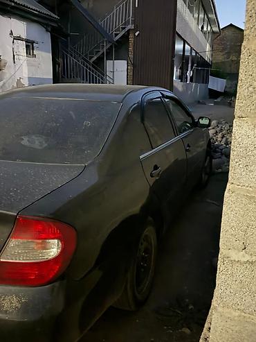 камри 70 китаец: Toyota Camry: 2003 г., 2.4 л, Автомат, Бензин, Седан — 2