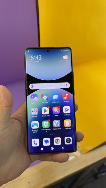 Redmi: Redmi, Redmi Note 14 Pro, Б/у, 256 ГБ — 12