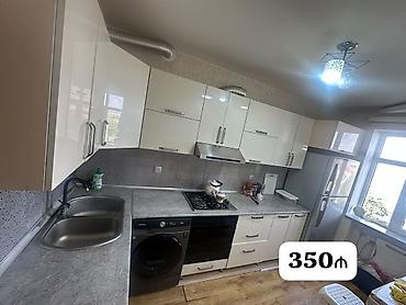 Mətbəx mebeli satılır 350₼. üzərində moyka və aspirator lalafo.az -da Mətbəx mebeli satılır 350₼. üzərində moyka və aspirator