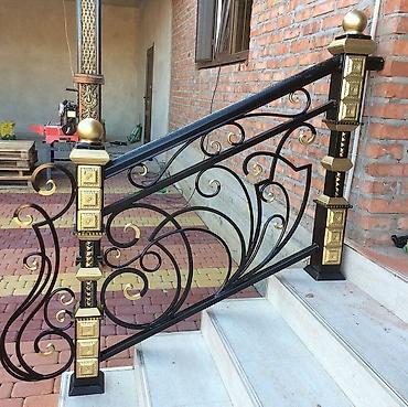 Сварка: Сварка | Решетки на окна, Перила, Заборы, оградки Доставка, Монтаж, Гарантия — 22
