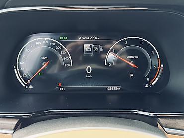 Kia: Kia Mohave: 2020 г., 3 л, Автомат, Дизель, Внедорожник — 6