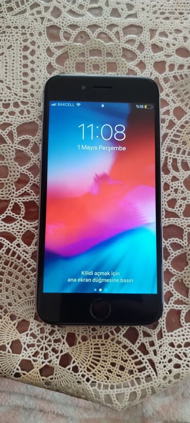 100 manata yeni telefonlar: IPhone 6