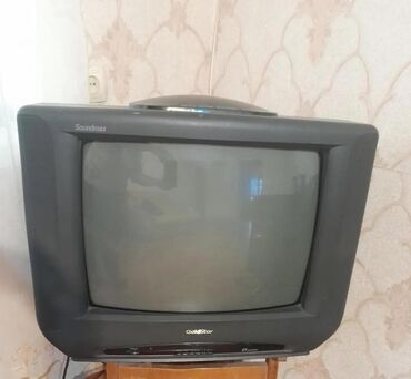 Televizorlar: Yeni Televizor Changhong 98" Ünvandan götürmə