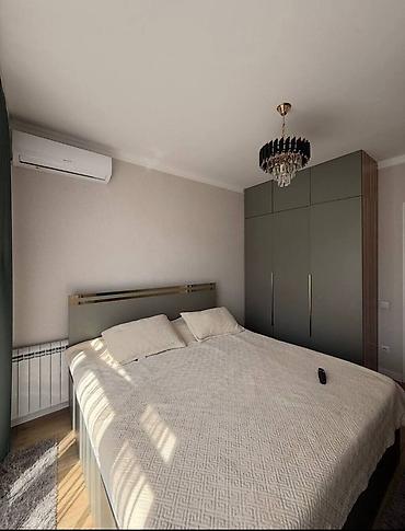 Квартиры: 3 комнаты, 93 м², Элитка, 2 этаж, Дизайнерский ремонт — 4