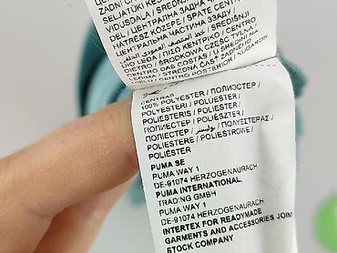 pulz: Puma, T-shirt sportowy dla mężczyzn, rozmiar L — 5