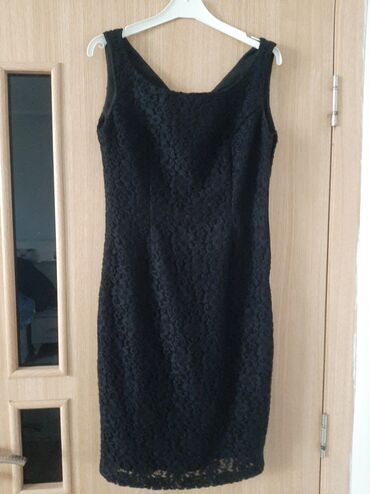 little black dress qiymeti: Повседневное платье, Мини, L (EU 40)