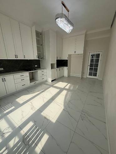Продажа квартир: 4 комнаты, 183 м², Ала-Арча ТРЦ Элитка, 10 этаж — 5