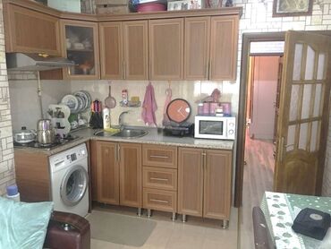 Uzunmüddətli kirayə mənzillər: Nerimanov rayonu Genclik metrosu,Idman Institutu ve Odlar Yurdu — 9