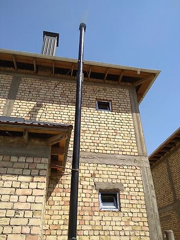 Отопление: Установка котлов Больше 6 лет опыта — 12