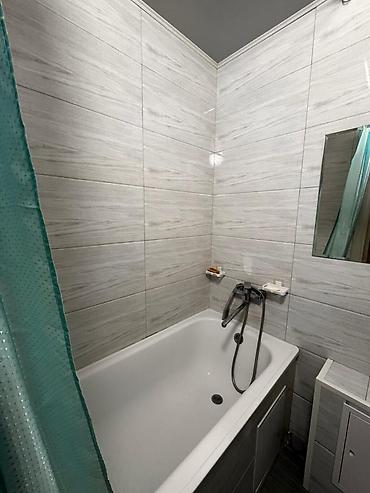 mega hous: 3 комнаты, 54 м², Мега Комфорт ТЦ 104 серия, 4 этаж, Евроремонт — 4