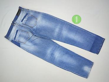 tepphar jeans: Sportmax code, Jeansy damskie, rozmiar S — 3