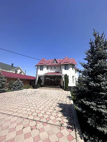 Продажа коттеджей и домов: Продаётся двухэтажный дом в Арча-Бешике (Бишкек) ✨ Новый ремонт | — 1