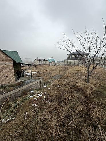 Продажа дач: 🏠В СРОЧНО ПРОДАЁТСЯ УЧАСТОК + дачный дом 🔥🔥🔥 с. Беш-Кунгой 1 — 10