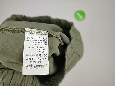 prada dres: Spodnie dresowe damskie, rozmiar S — 4
