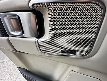 редж ровер: Land Rover Range Rover: 2010 г., 5 л, Автомат, Бензин, Внедорожник — 4