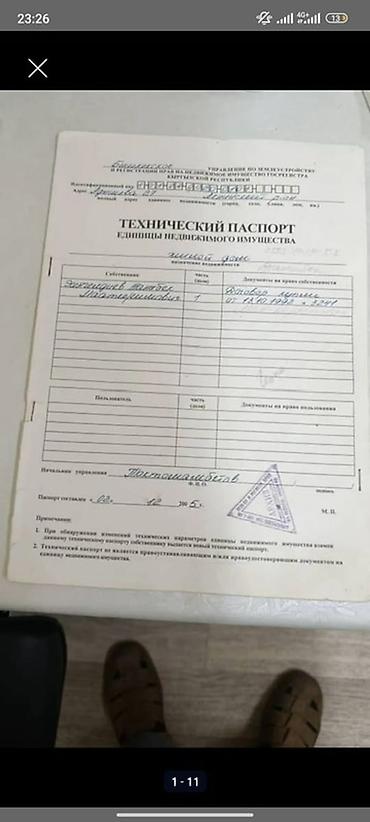 дом и сад: 6 соток — 5