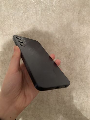 Samsung: Samsung Galaxy A25, 256 GB, rəng - Mavi — 2